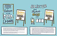 Das grosse Flipchart-Vorlagen-Buch, 2