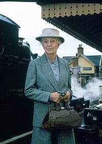 Miss Marple Collection Vol. 1 - 16.50 ab Paddington - Karibische Affäre [DVD], 2