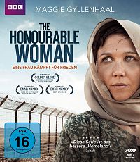 The honourable Woman [Blu-ray], 1