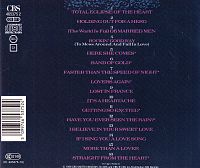 Greatest Hits [CD], 1