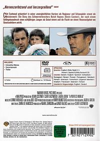 Perfect World [DVD], 1