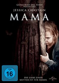 Mama [DVD], 1