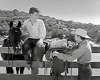 Fury - Die Abenteuer eines Pferdes 2 [DVD], 6