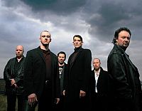 Matrioshki - Mädchenhändler - Staffel 1 [DVD], 4