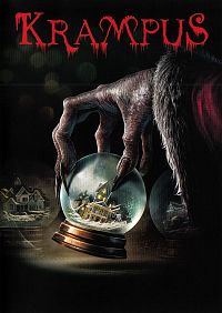 Krampus [DVD], 5