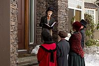 Christmas Planner - Was für eine Bescherung! [Blu-ray], 2