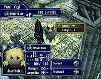 Yu-Gi-Oh! - Kapselmonster Kolosseum [Sony PlayStation 2], 1