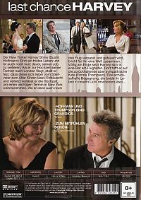 Liebe auf den zweiten Blick [DVD], 1