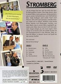 Stromberg - Staffel 4 [DVD], 1