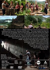 Voyage au centre de la Terre 2 - L'île mystérieuse [DVD], 1