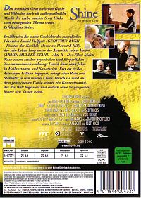 Shine - Der Weg ins Licht [DVD], 1