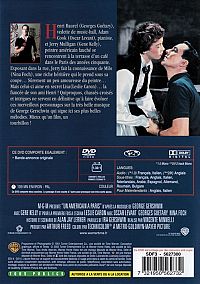 Un Américain à Paris [DVD], 1