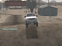 4x4 Evolution [Sony PlayStation 2], 5