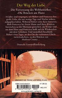 Der Weg der Liebe, 1