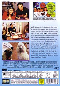 Kuck' mal wer da jetzt spricht! [DVD], 1