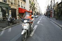 Paris Express [DVD], 4