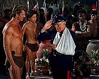 Tarzan Vol. 2 [DVD], 4