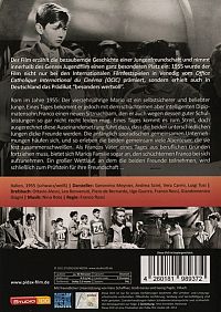 Freunde fürs Leben [DVD], 1