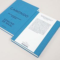Camondo - Eine Familiengeschichte in Briefen , 2