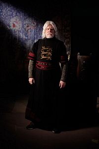 Richard the Lionheart - Der König von England [Blu-ray], 8