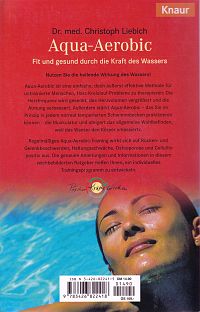 Aqua-Aerobic - Fit und gesund durch die Kraft des Wassers, 1