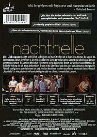 Nachthelle [DVD], 3