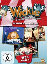 Wickie und die starken Männer - DVD 3 [DVD], 1