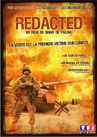 Redacted [DVD], 1