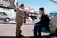 The Rainmaker - Der Regenmacher [Blu-ray], 3