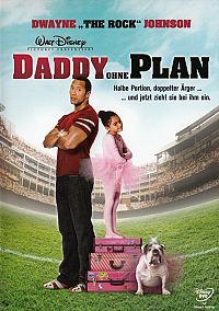 Daddy ohne Plan [DVD], 1
