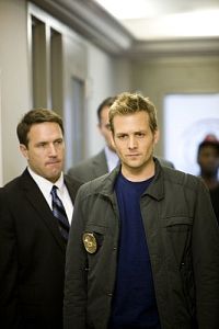 S.W.A.T. - Firefight [Blu-ray], 9