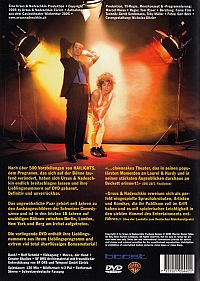 Ursus & Nadeschkin - Hailights [DVD], 1