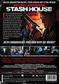 Stash house [DVD], 1