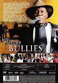 Pimp Bullies [DVD], 1