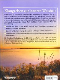 Klang als Weg zur Achtsamkeit, 1