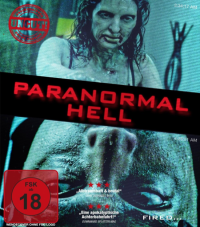 Paranormal Hell [Blu-ray], 9