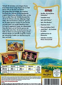 Die Kühe sind los [DVD], 2