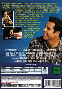 Phenomenon [DVD], 1