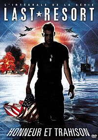 Last Resort - L'intégrale de la série [DVD], 1