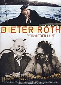 Dieter Roth [DVD], 1