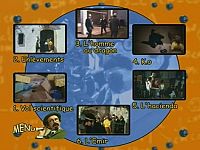 Tintin et les oranges bleues [DVD], 3
