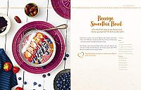 Eat Love Happiness, 5