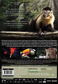 Amazonia [DVD], 1