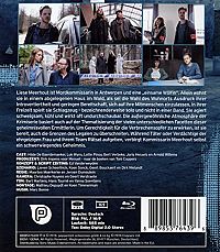 Coppers [Blu-ray], 2