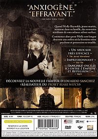 Lovely Molly [DVD], 2