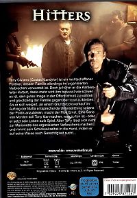Hitters [DVD], 1