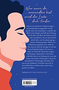 Bevor ich dich sah, 1