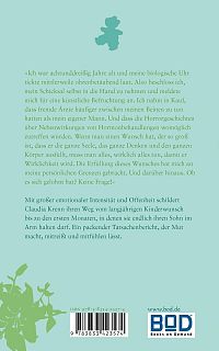 Ich will endlich ein Baby!, 1