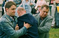 Inspector Barnaby - Staffel 4 [DVD], 2