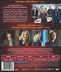 The Fall - Saison 3 [Blu-ray], 4